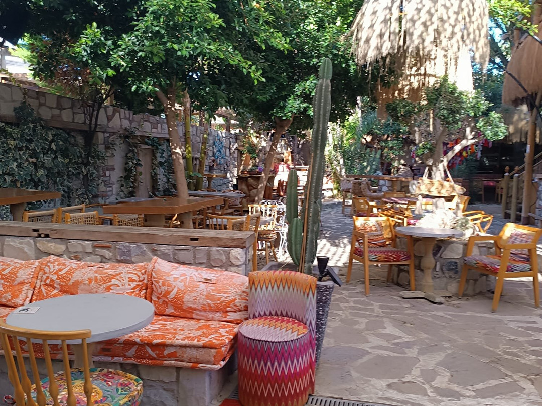 Sıgacık Village Market景点图片
