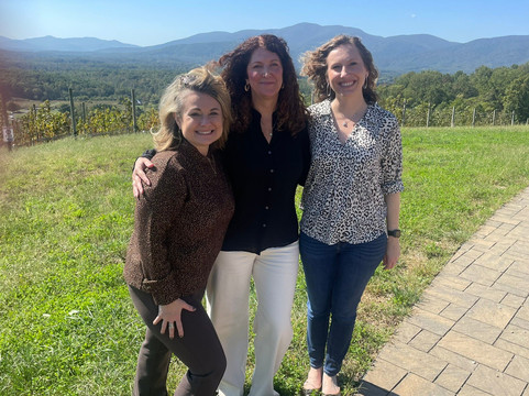 Albemarle Limousine-夏洛茨维尔必去景点