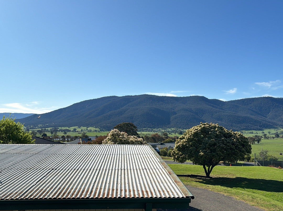 Corryong Hotel Motel主图