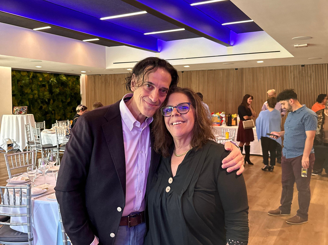 The J House Greenwich主图