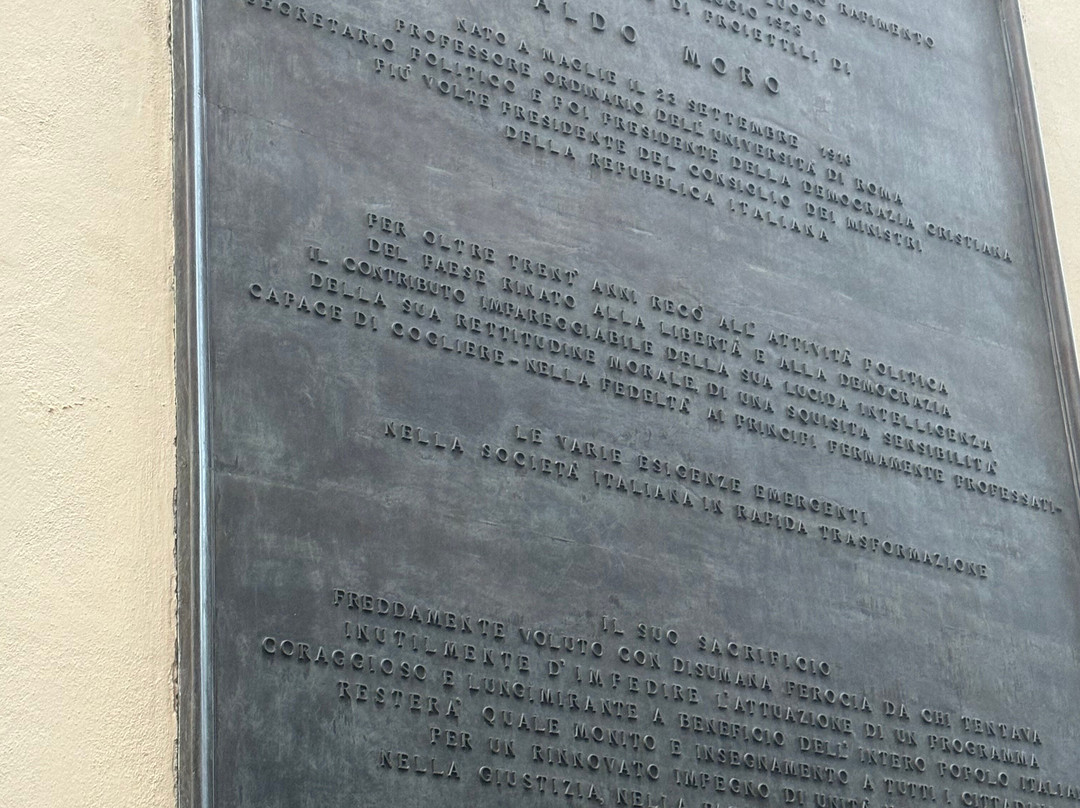 I Viaggi di Adriano di Unconventional Rome Tours-罗马必去景点