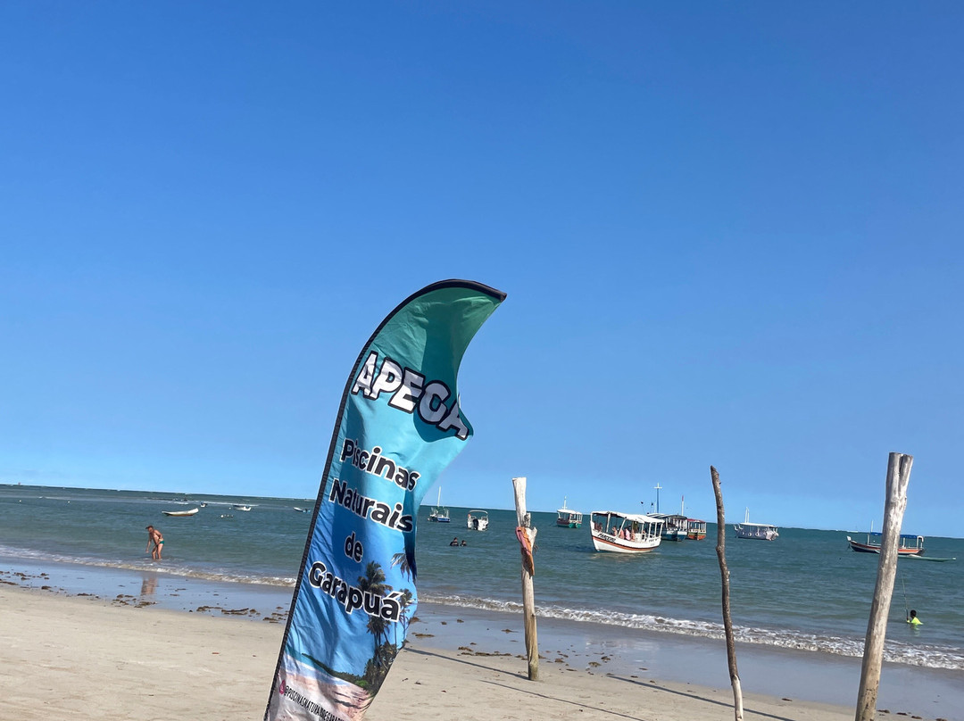 Garapua Beach景点图片