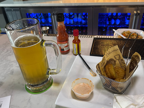 Holiday Inn Columbus - Hilliard by IHG主图