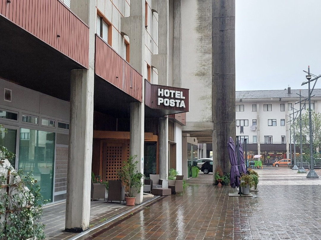 Hotel Posta主图