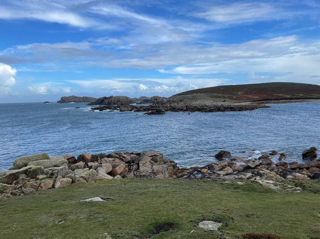 Hell Bay Hotel主图