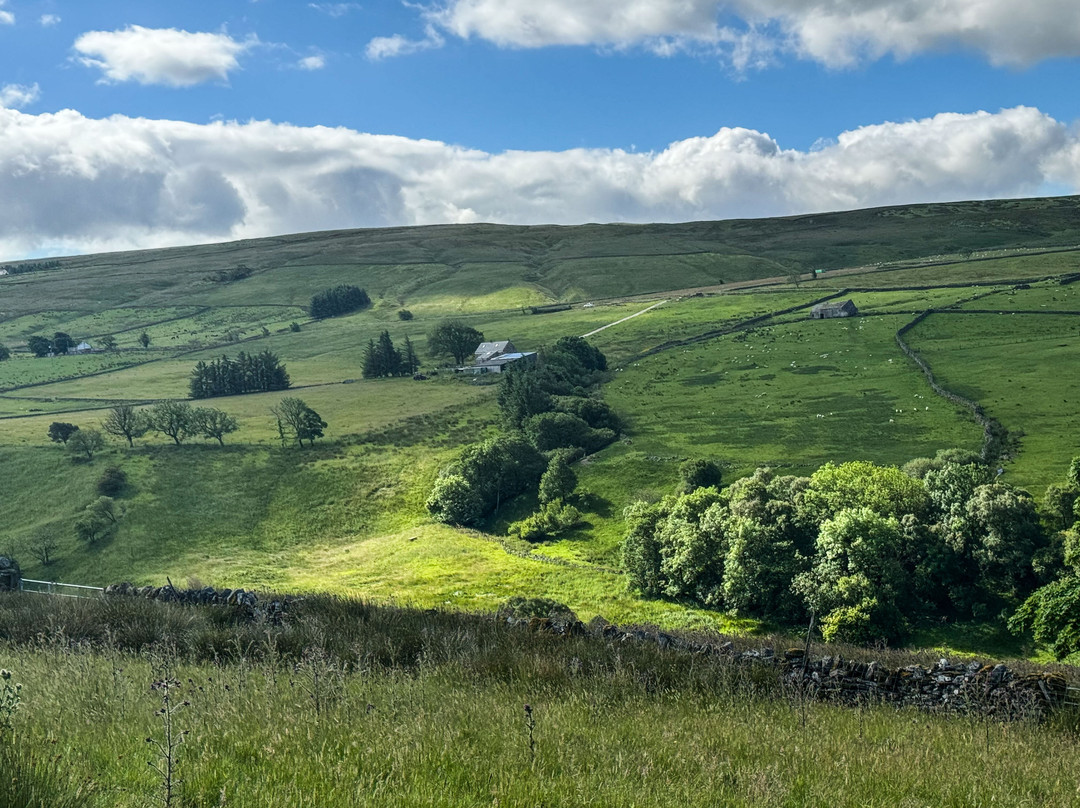 Temple Croft B&B主图