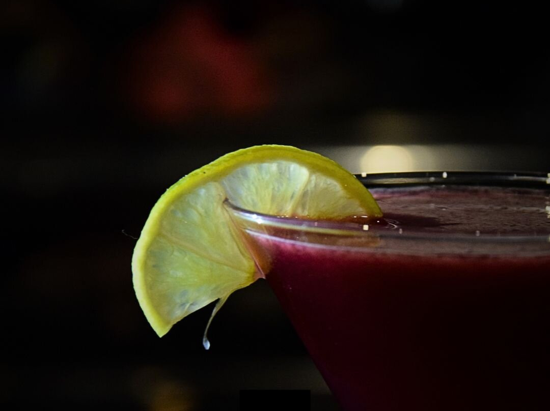Life Risto Wine Bar景点图片
