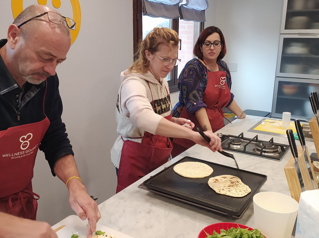 Scuola di Cucina Wellness Gourmet景点图片