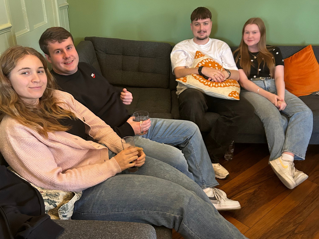 利夫顿大厅酒店主图