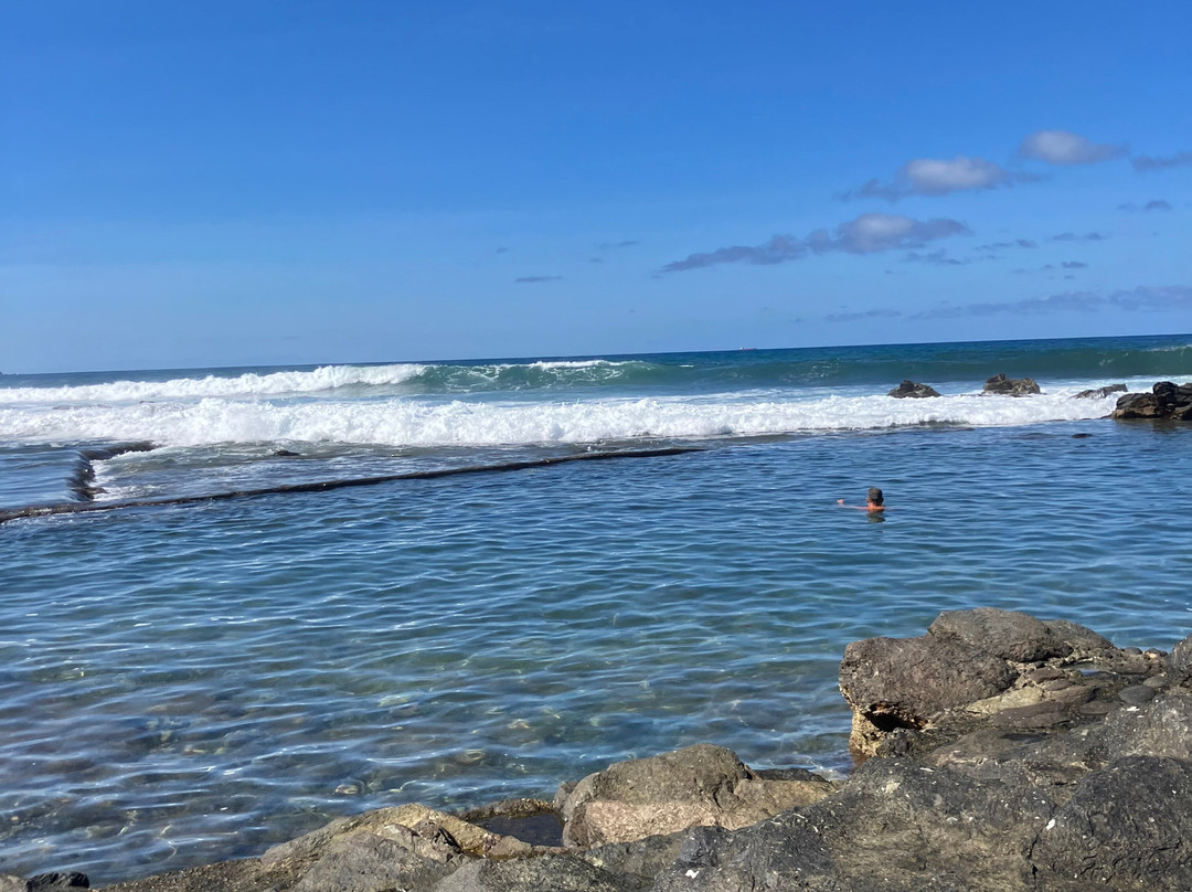 Olli Mar Excursions S.l.u.-Playa de Mogan必去景点