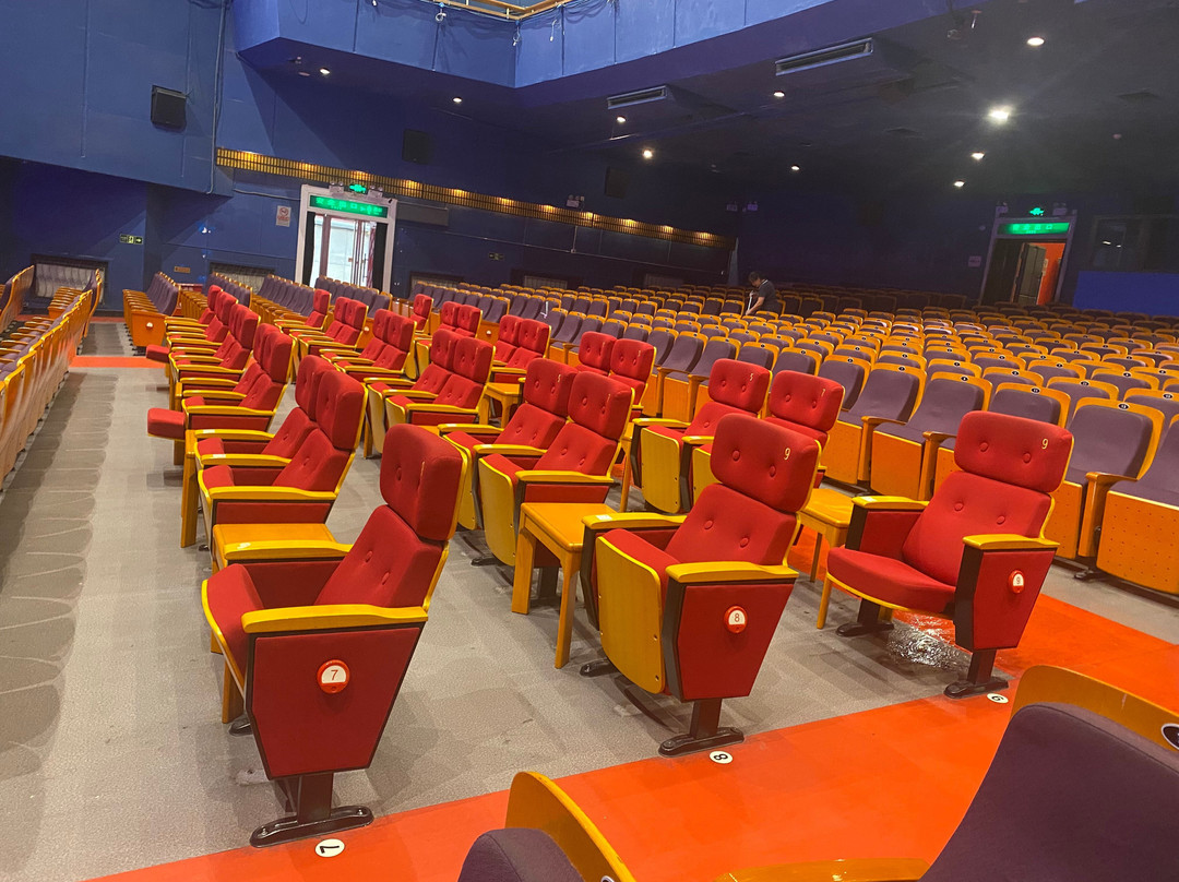 Travel Beijing Guide-北京市必去景点