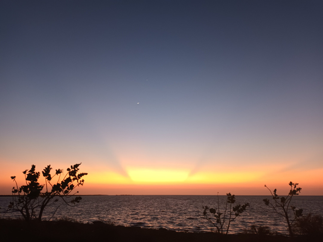 Heritage Tours-凯恩斯必去景点