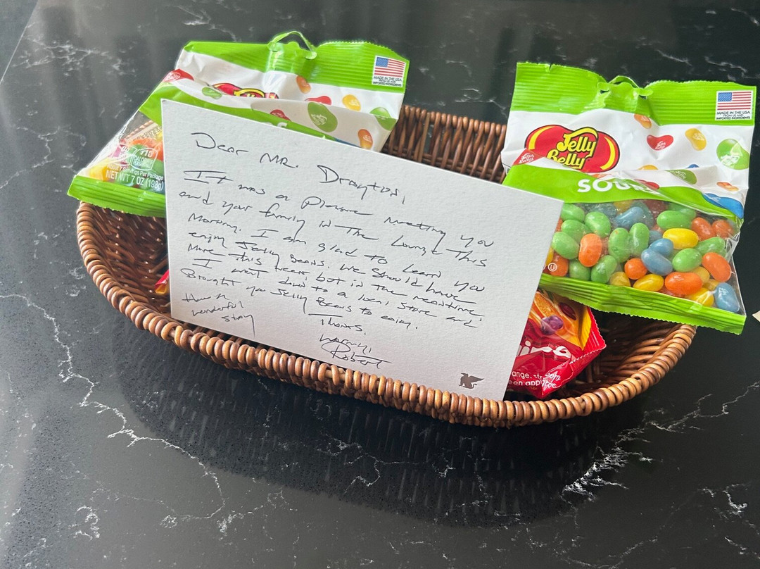 JW Marriott Charlotte主图