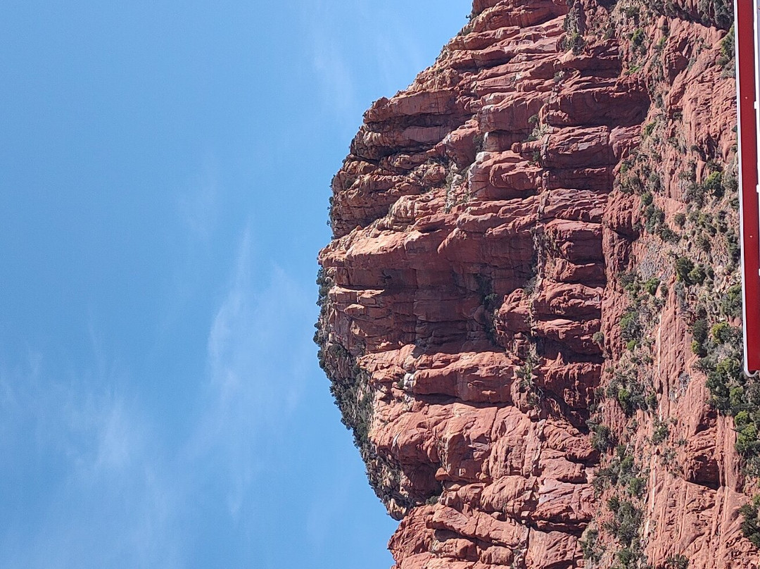 Redstone Tours-塞多纳必去景点