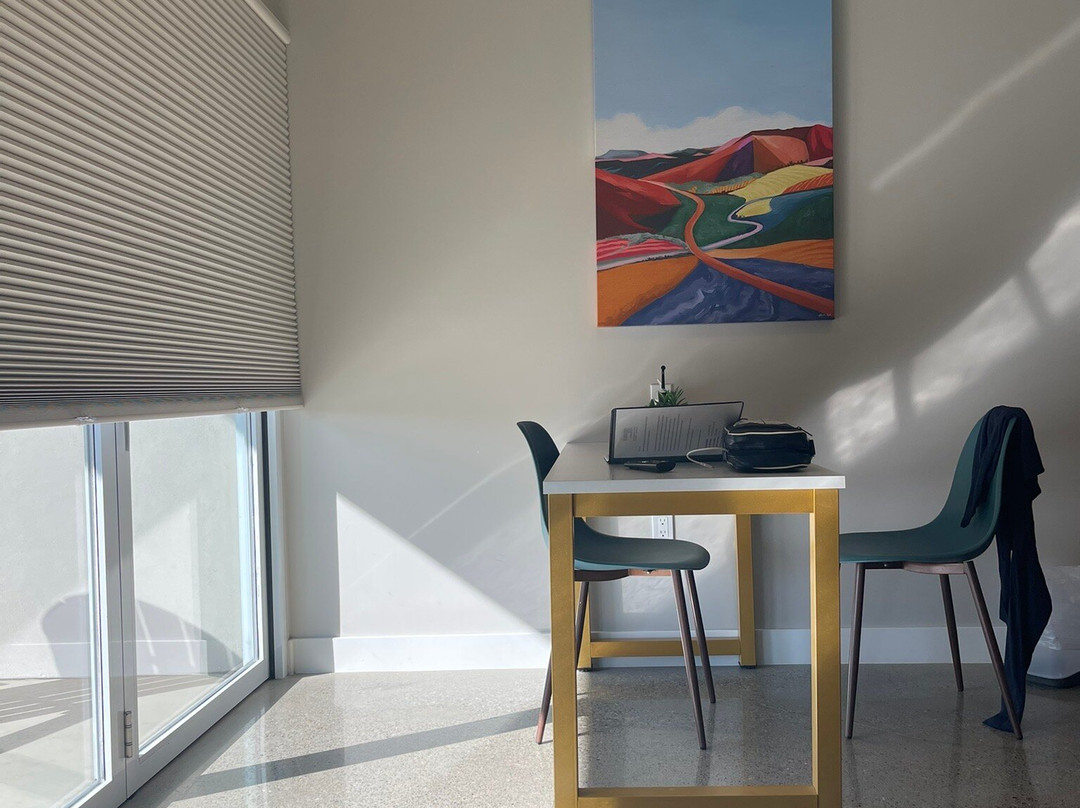 Baywood Inn Bed and Breakfast主图