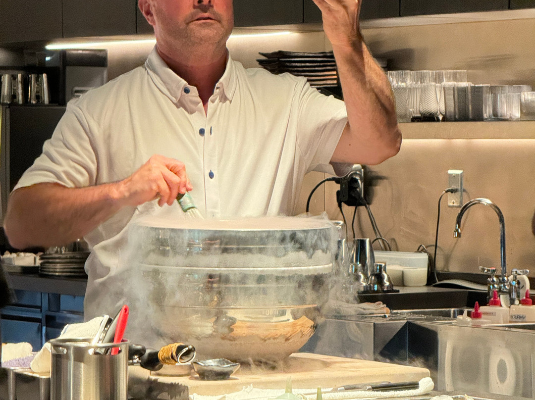 Core by Clare Smyth
