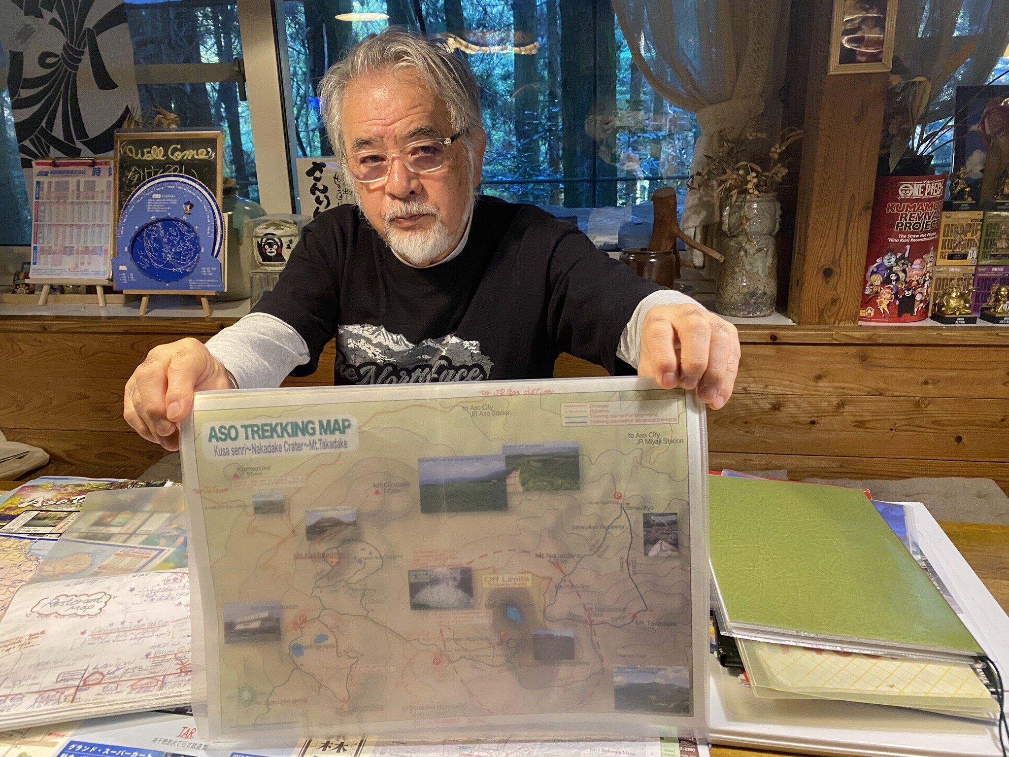 三轮车山林小屋-官方