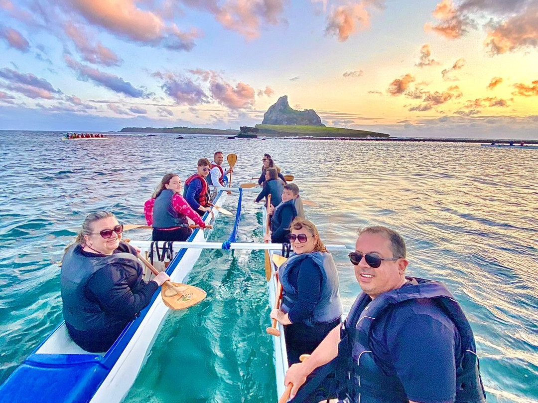 Noronhei-费尔南多-迪诺罗尼亚群岛必去景点