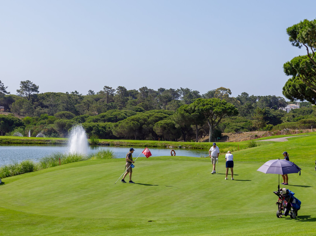 Royal Golf Course Vale Do Lobo景点图片