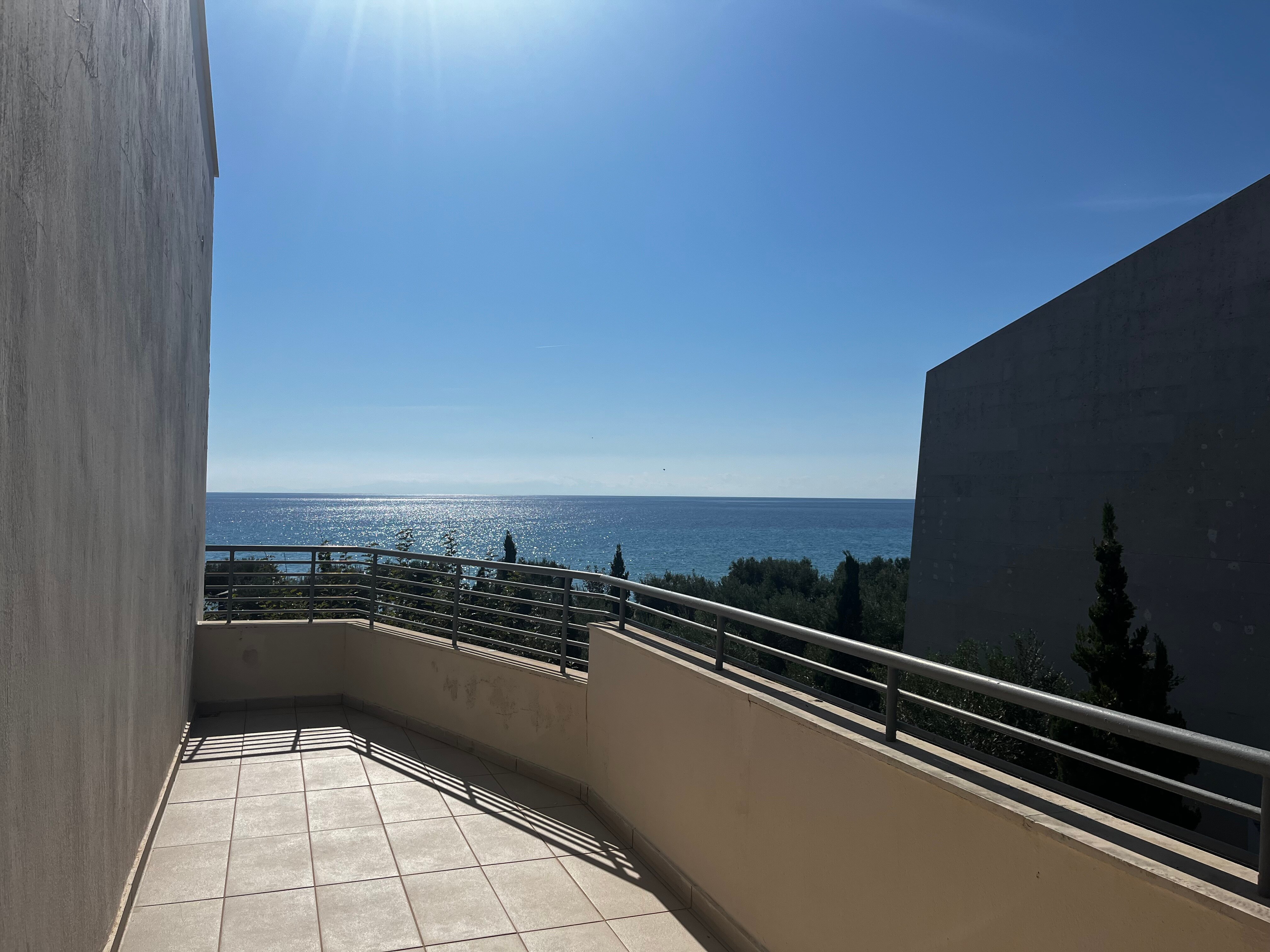 Xenios Anastasia Resort & Spa-浴室
