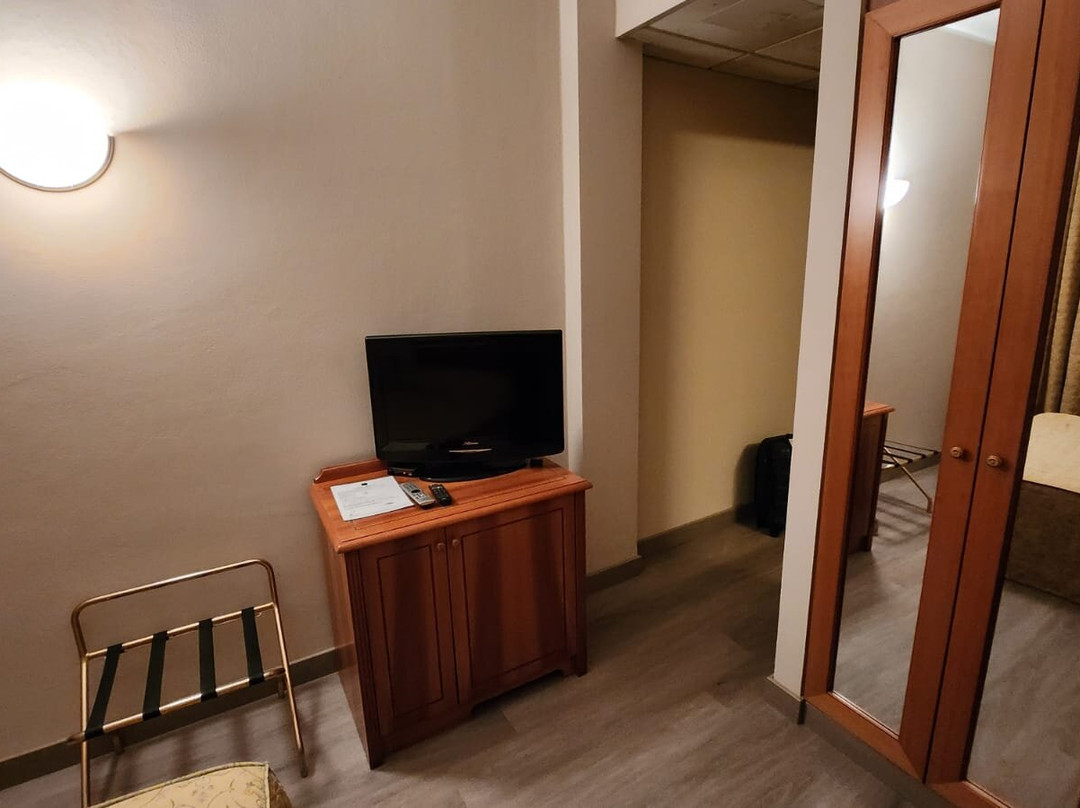 Hotel Visconti主图