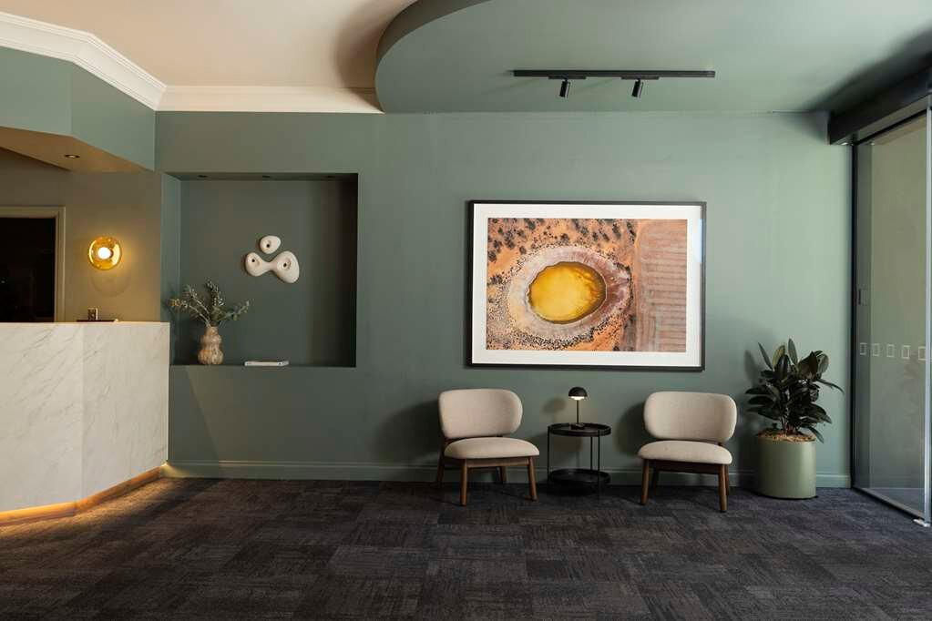 珀斯阿伦斯酒店主图