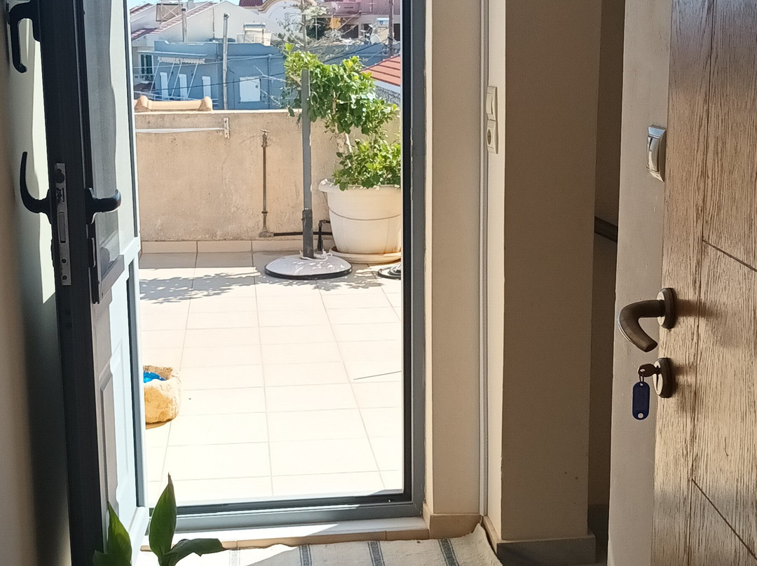 Kritikos Apartments主图