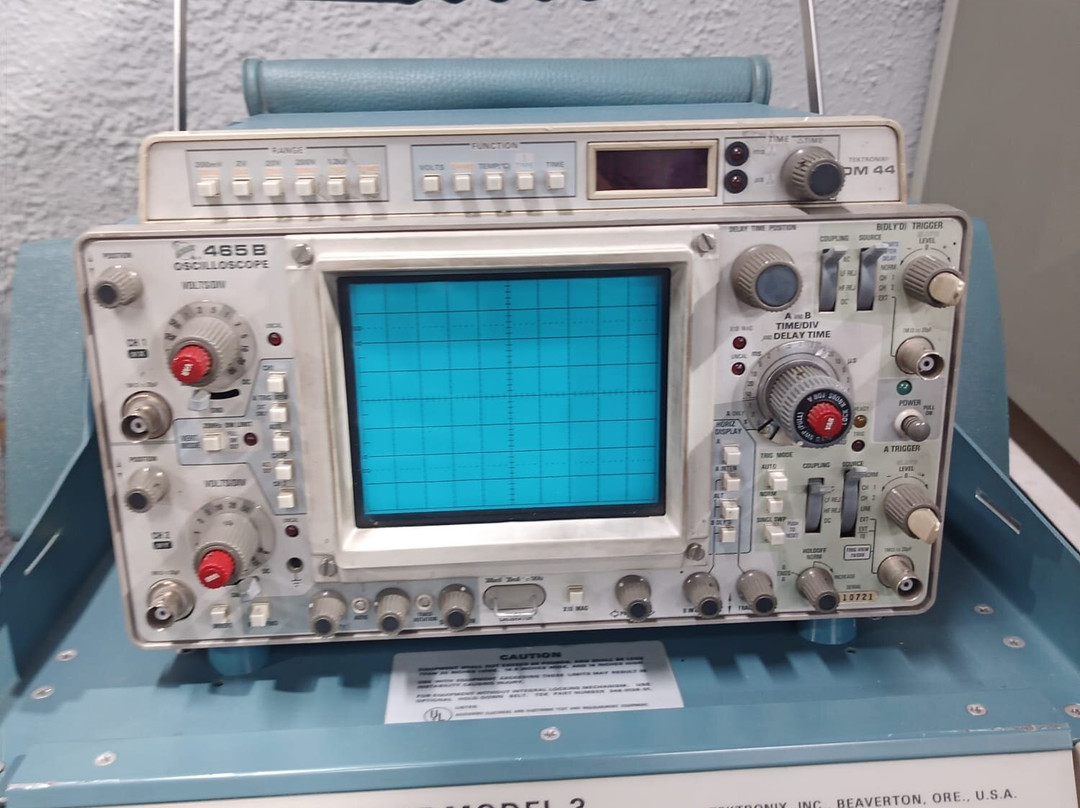 Museum of Computer and Information Technology-卡托维兹必去景点