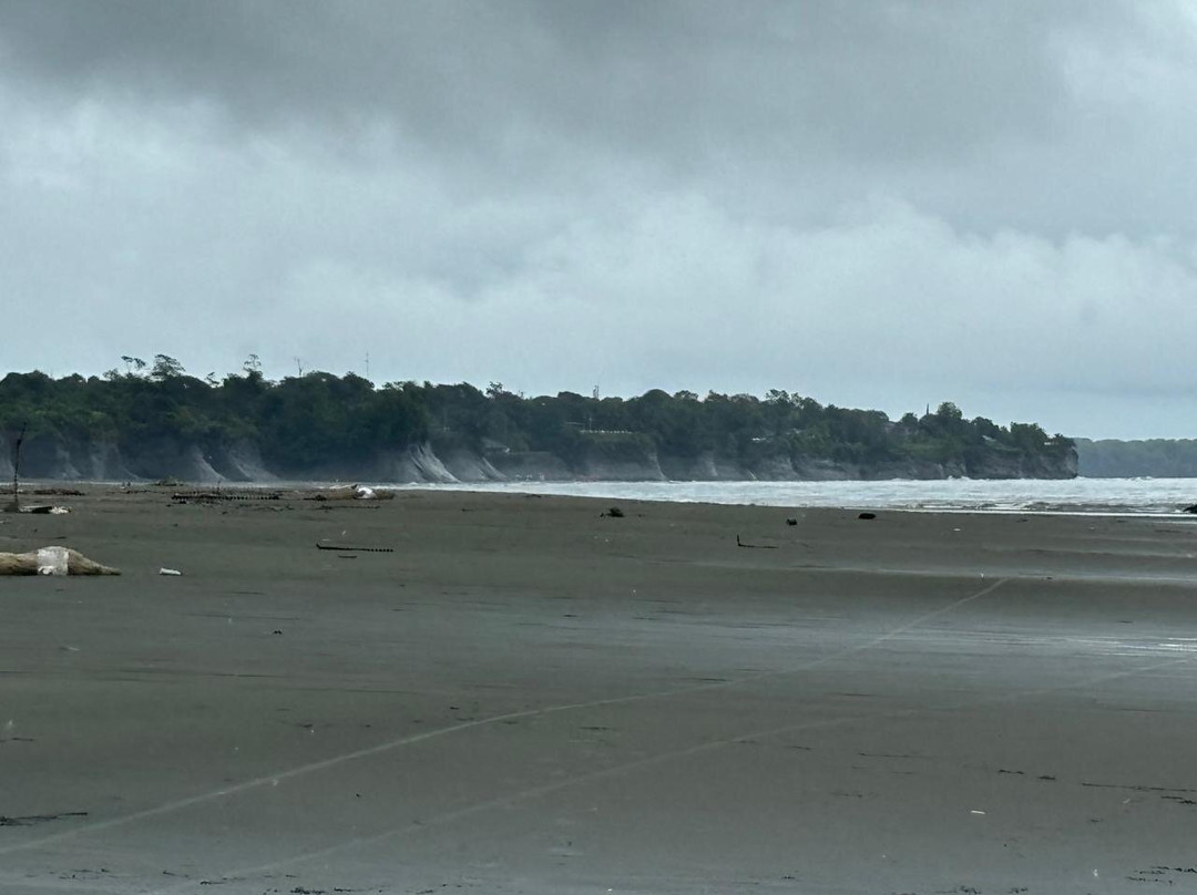 Hotel Reserva Aguamarina主图