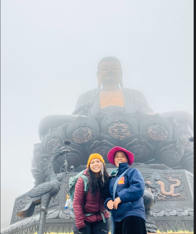 Sapa Khai Hmong Treks-沙巴必去景点