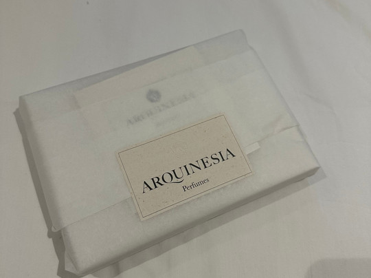 Arquinesia Perfumes-马洛卡帕尔马必去景点