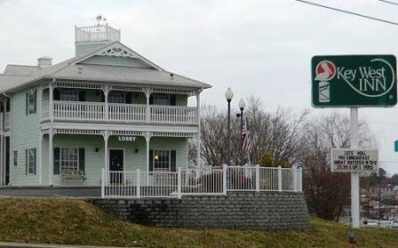 Legacy Inn