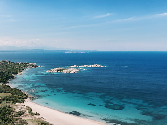 Mangia's Sardinia Resort