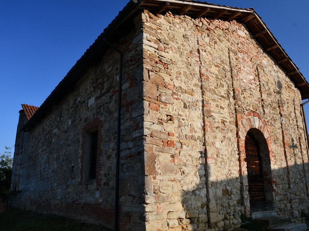 Chiesa di San Martino景点图片