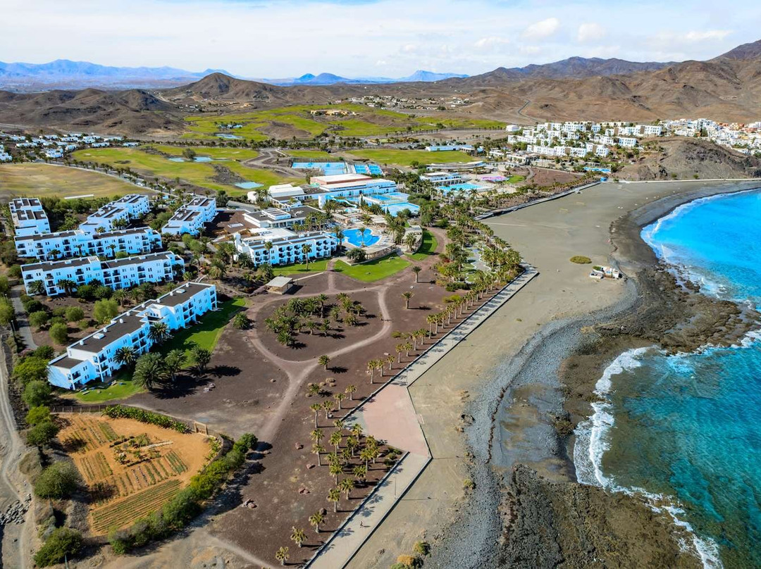 Playitas Hotel主图