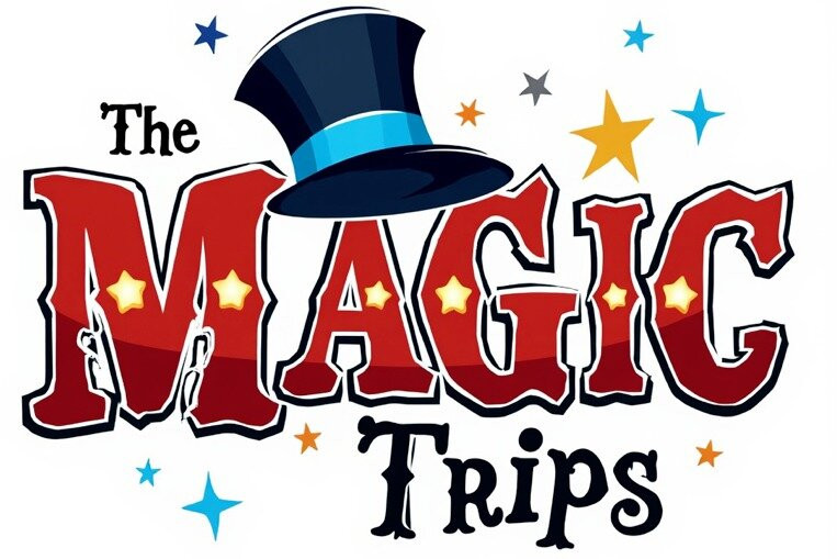 The Magic Trips