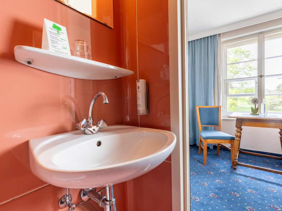 Hotel Gruenwalderhof主图