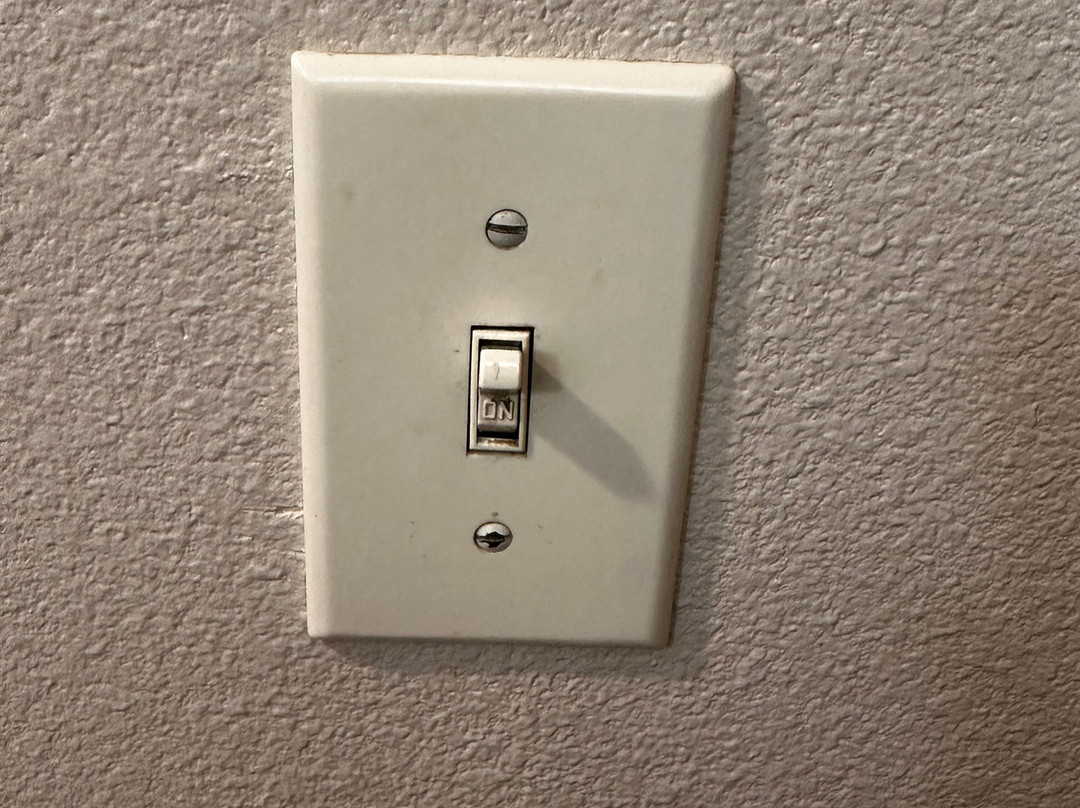 Best Western I-5 Inn & Suites主图