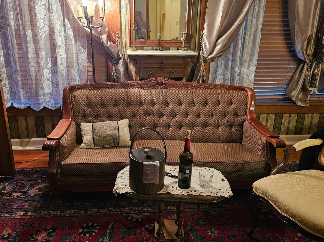 The Historic Occidental Hotel & Saloon主图