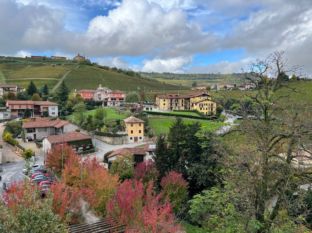 Secret Italia Tours景点图片