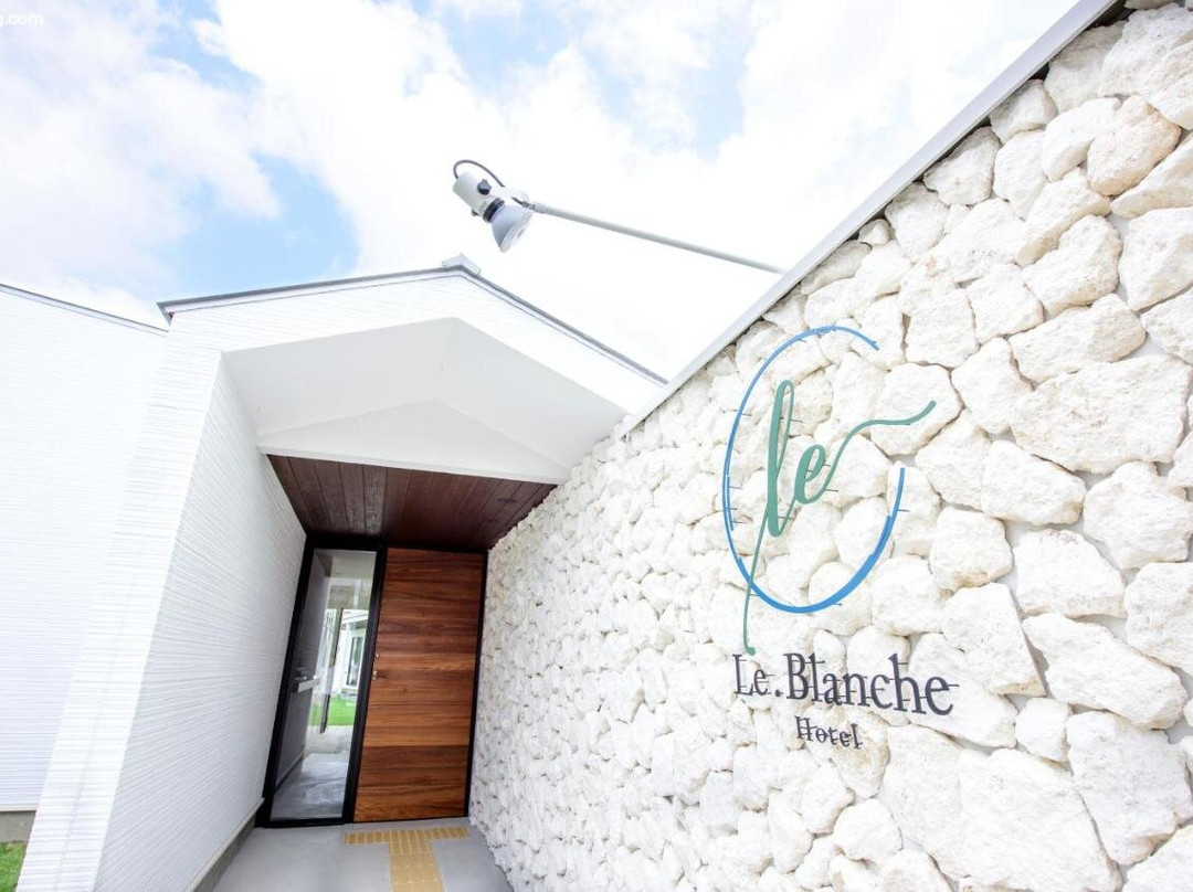 Le Blanche