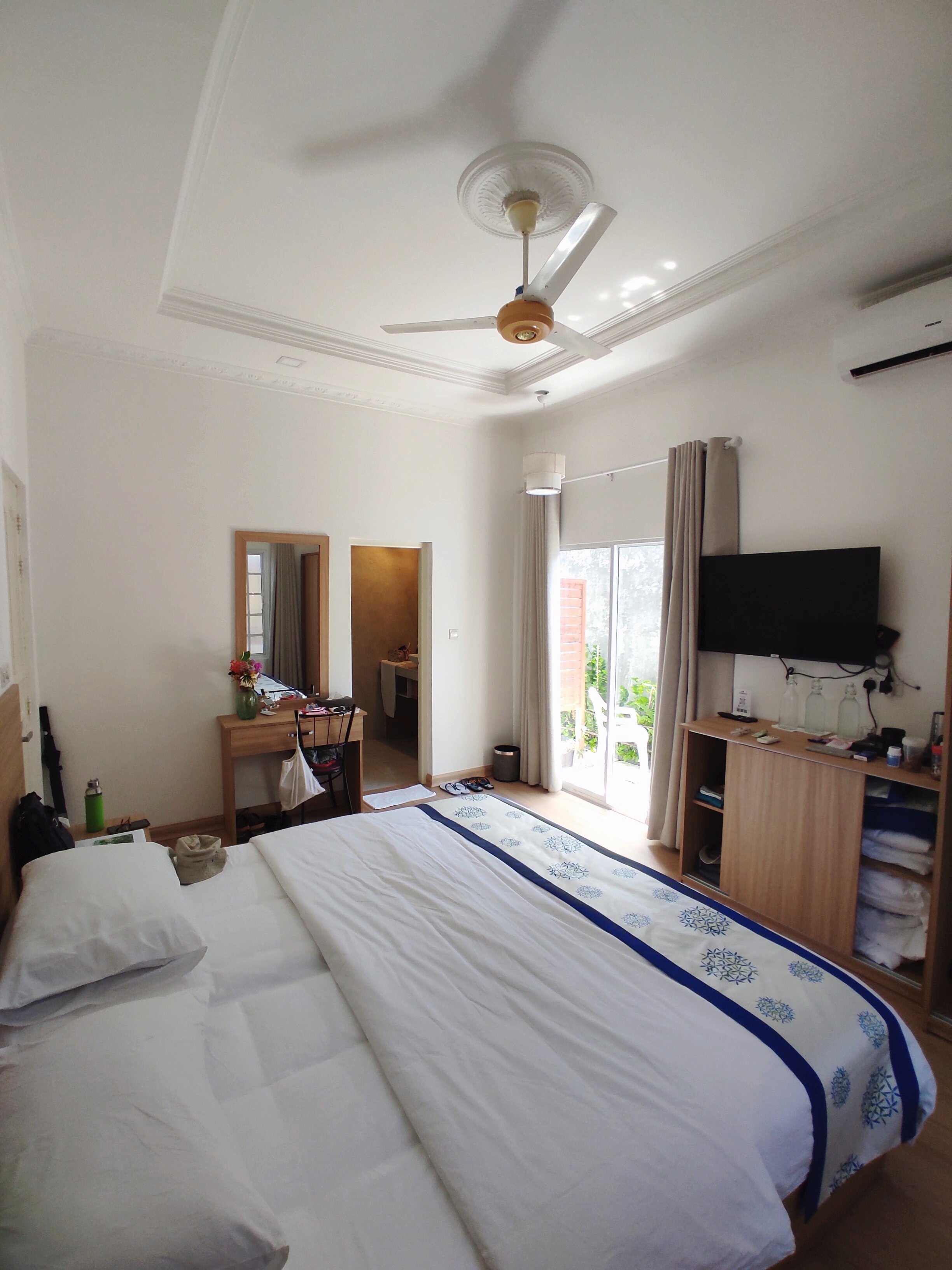 Wanderlust Fuvahmulah-客卧