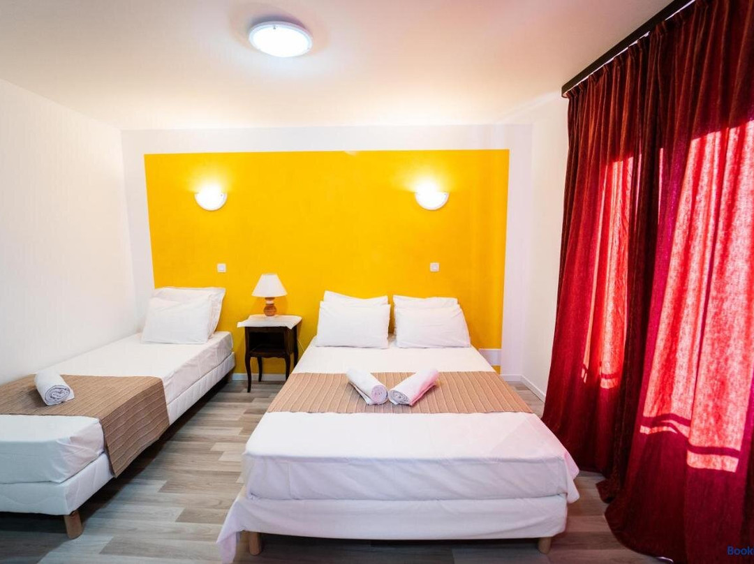 Celine Hotel