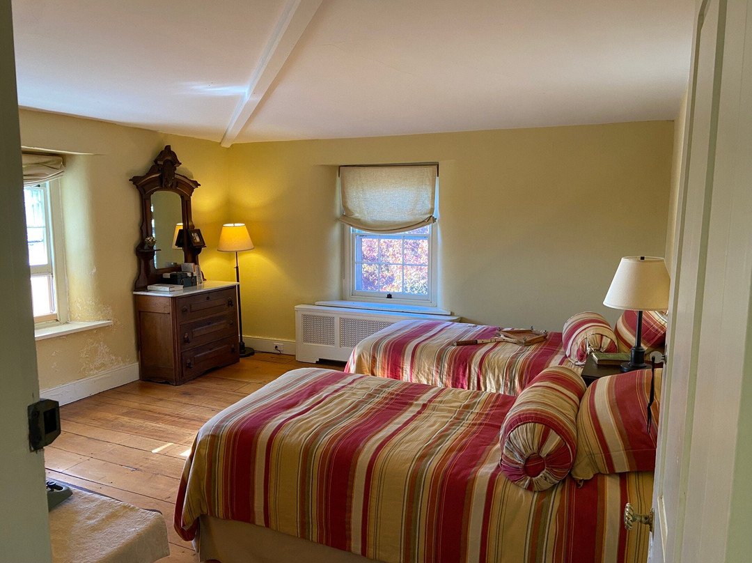 Oscar Hammerstein Museum-Doylestown必去景点