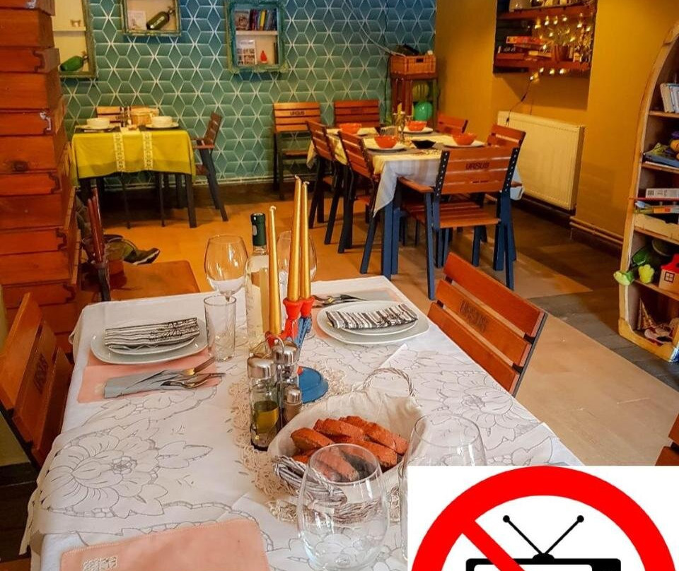 Papa la Soni Gastro-Pensiune