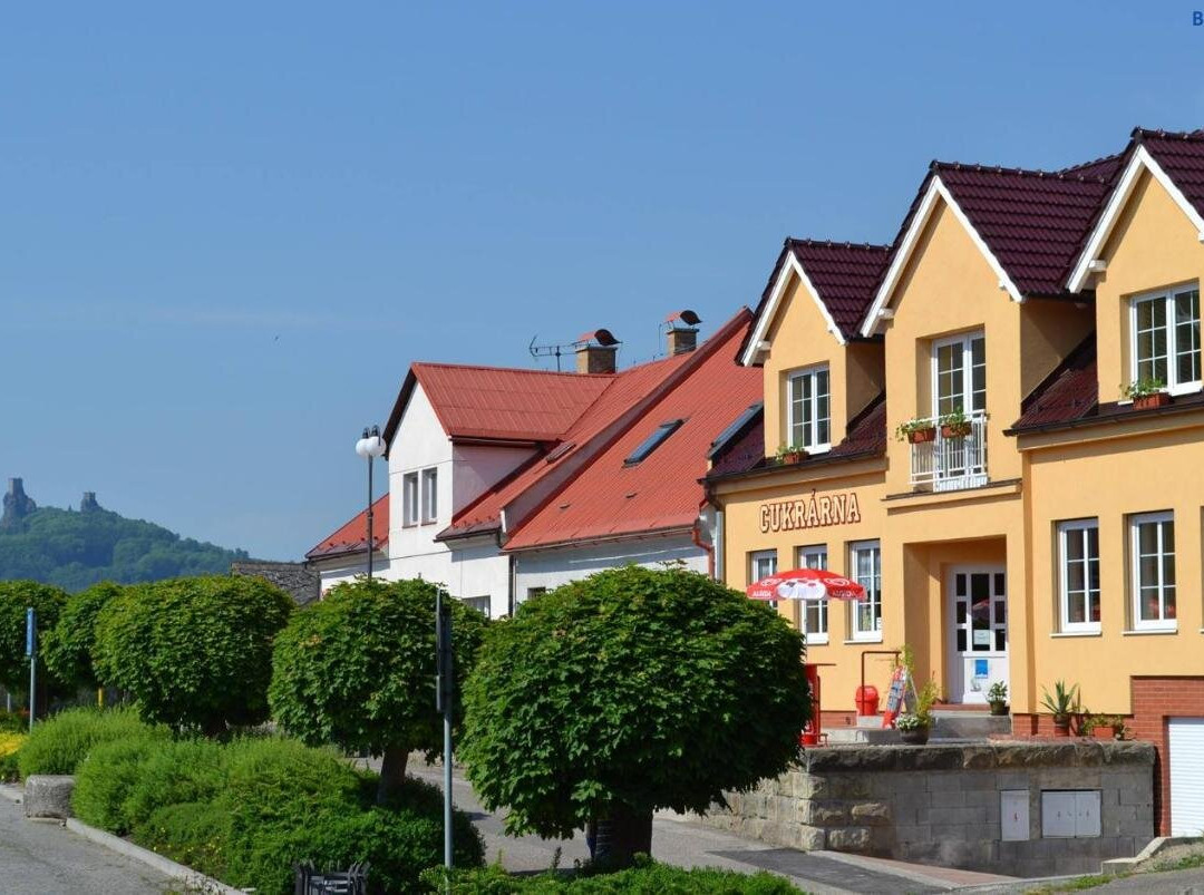 U Rozhovoru