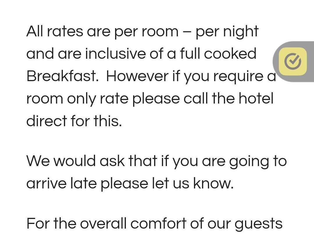 Sherbourne House主图