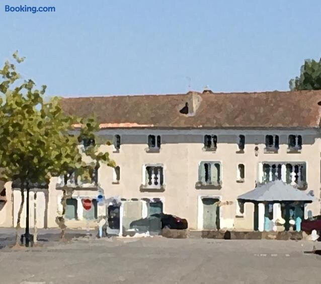 Numéro 96 Chambre D Hôtes