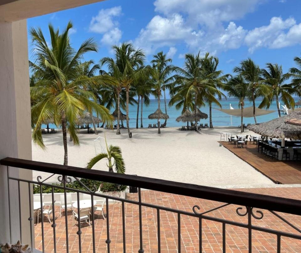 Apartaments At Cadaques Caribe
