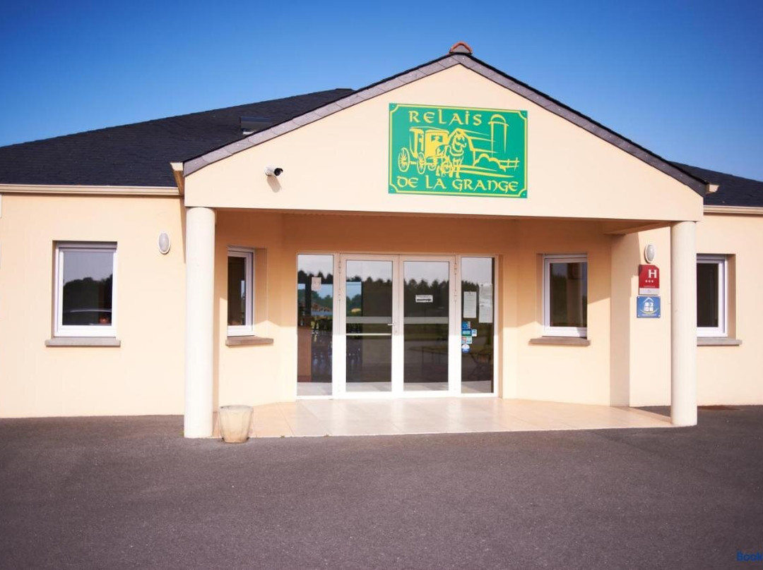 Relais De La Grange主图